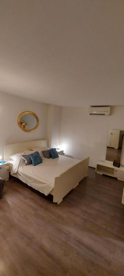 Nona Marija Apartment Rovinj Exterior foto