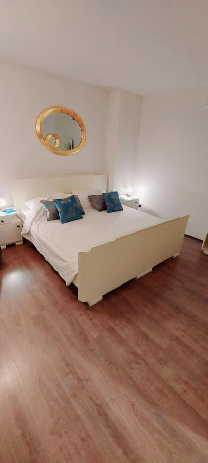 Nona Marija Apartment Rovinj Exterior foto